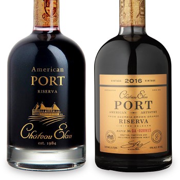 Chateau Elan Port