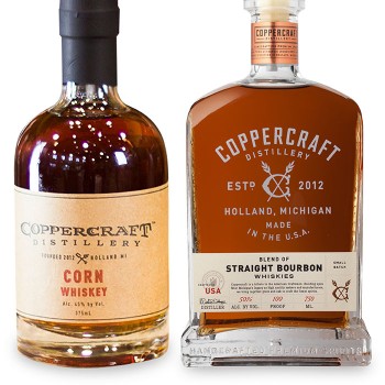 Coppercraft Distillery