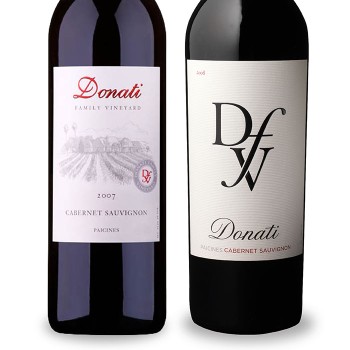 Donati Family Vineyards