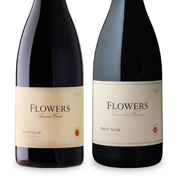 Flowers Sonoma Coast