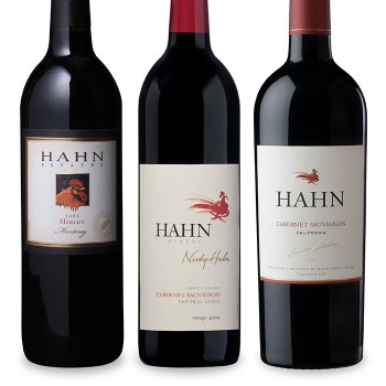Hahn Estate Wines