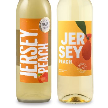Jersey Fruit Wines