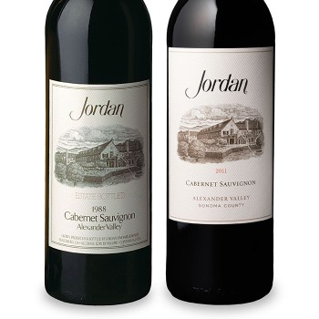 Jordan Winery