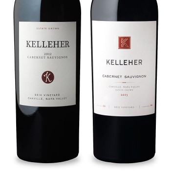 Kelleher Family Vineyards
