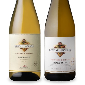 Kendall-Jackson Vintner’s Reserve