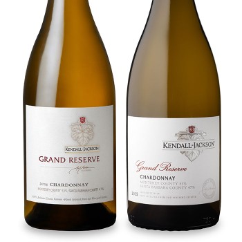Kendall-Jackson Grand Reserve
