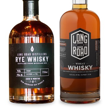 Long Road Distillers