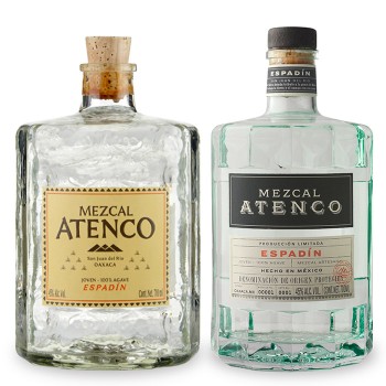 Mezcal Atenco