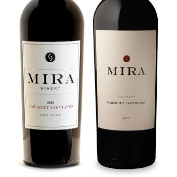 Mira Winery