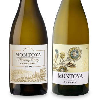 Montoya Chardonnay