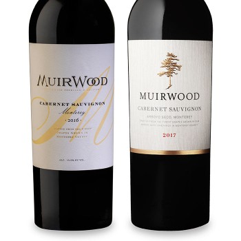 Muirwood