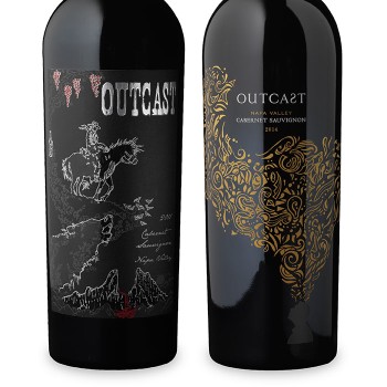 Outcast Wines – Top Tier