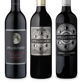 Spellbound