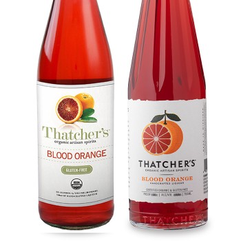 Thatcher’s Liqueur