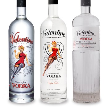 Valentine Distilling Co.