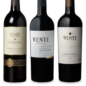 Wente Vineyards