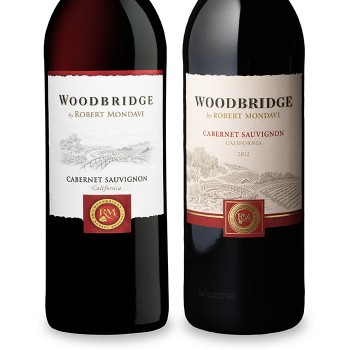 Woodbridge by Robert Mondavi
