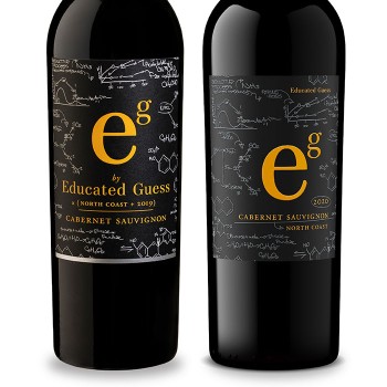 EG by Educated Guess