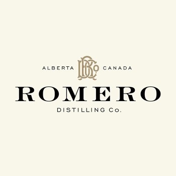 Romero Distilling Co.
