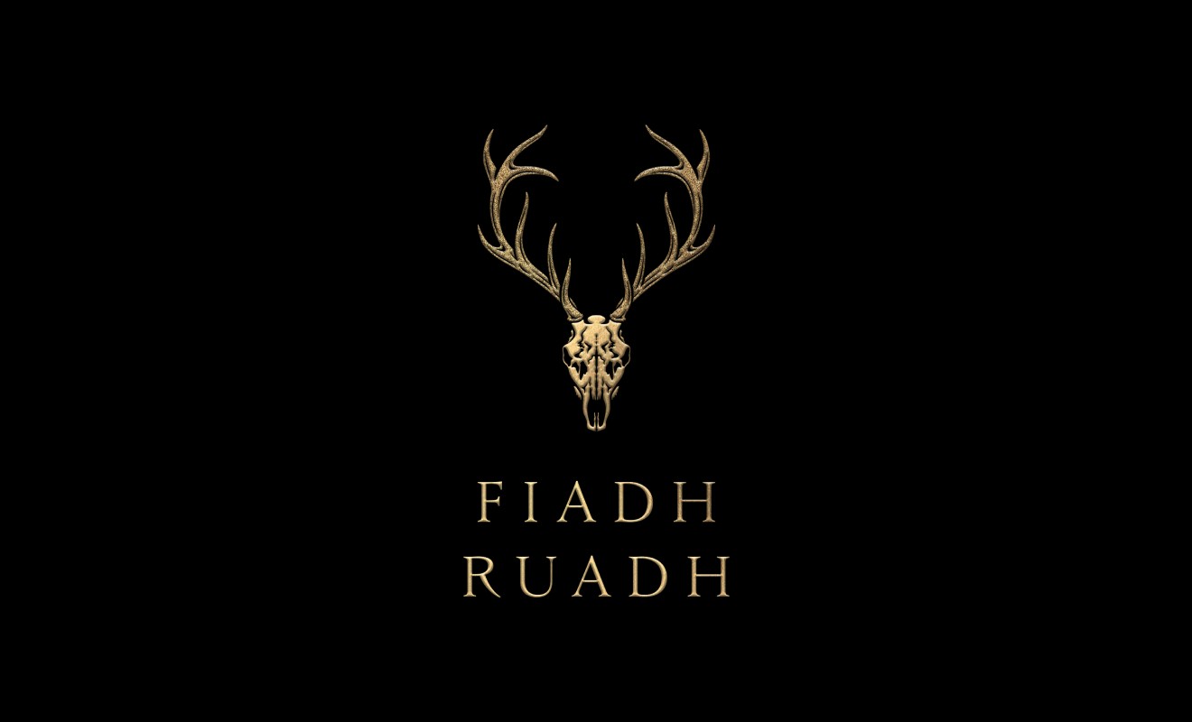 Fiadh Ruadh Logo Design