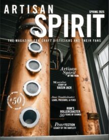 The Private Label Opportunity Using Bulk Spirits