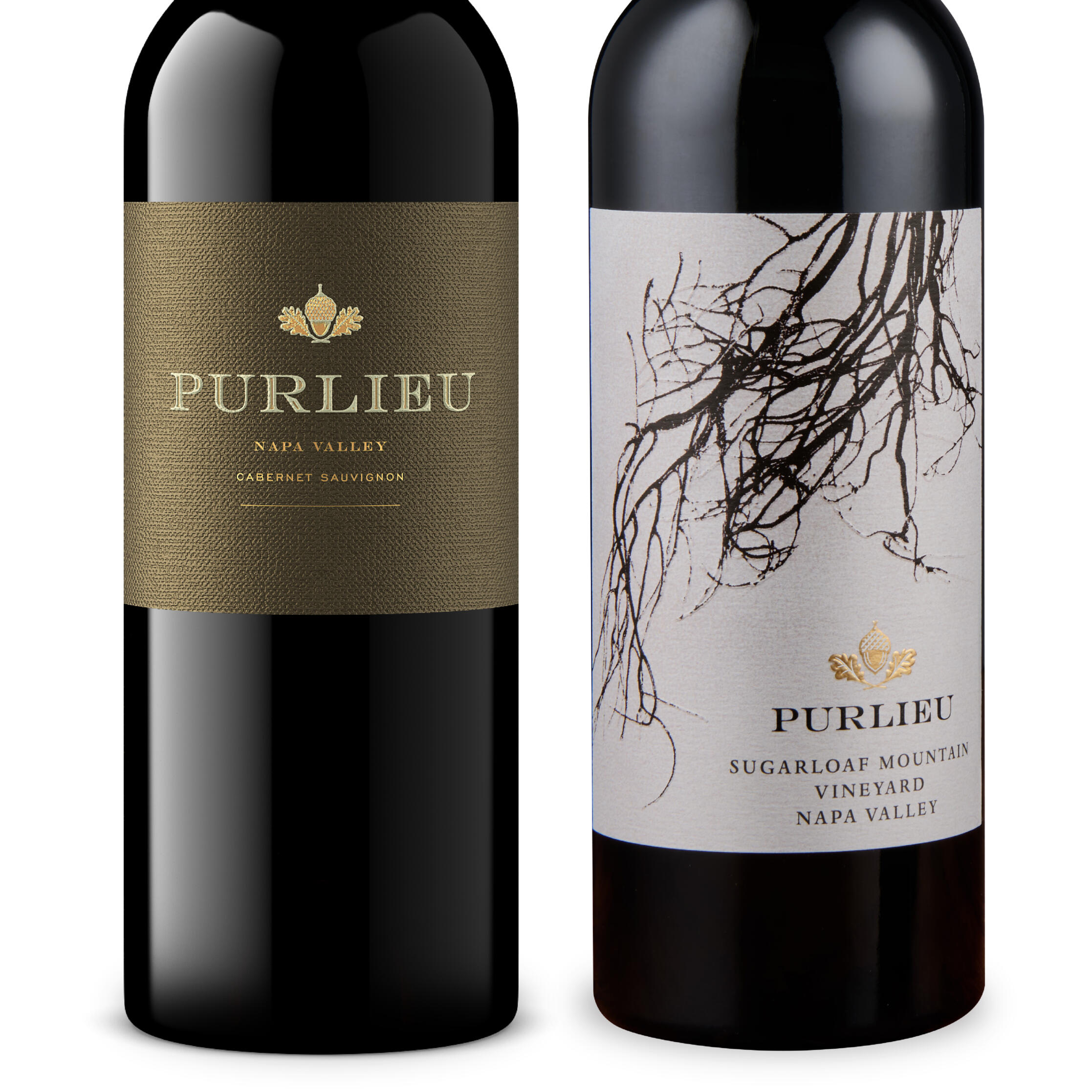 Purlieu Single Vineyard