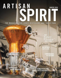 A Brand to Aspire To