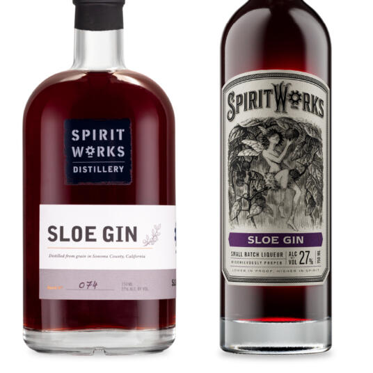 Spirit Works Distilling